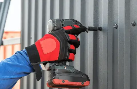 Travaux de zinguerie - Sizun